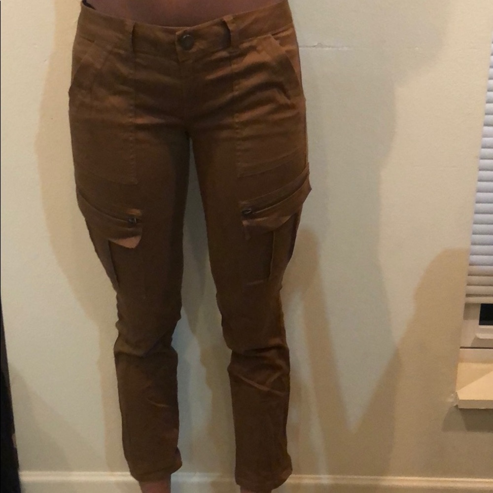 Cargo Pants